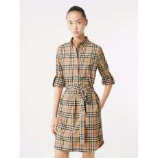 Burberry Dress